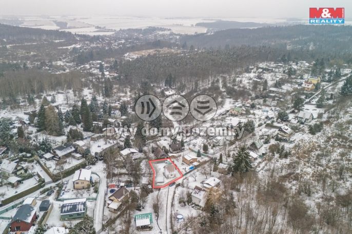 Prodej, Chata, Psáry