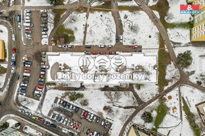 Prodej, Byt 2+kk, Praha