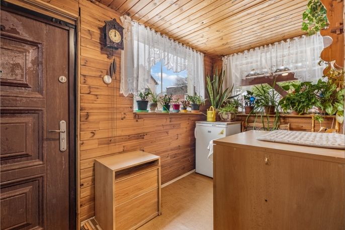 Prodej, Rodinný dům, Malečov