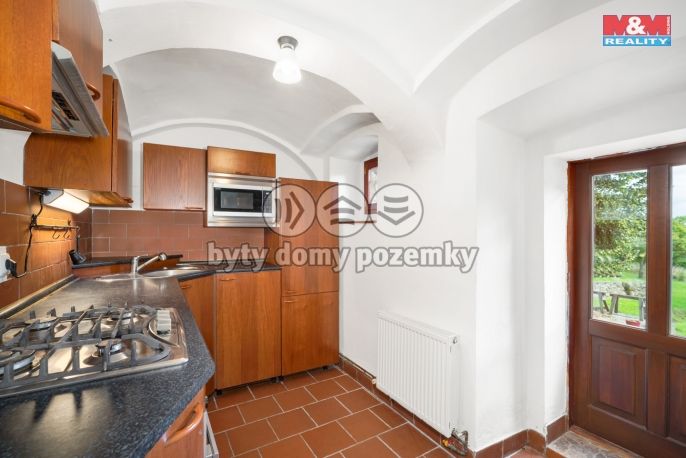 Prodej, Rodinný dům, Liběšice