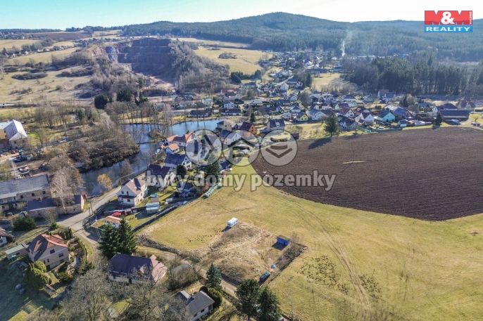 Prodej, Pozemek k bydlení, Zaječov