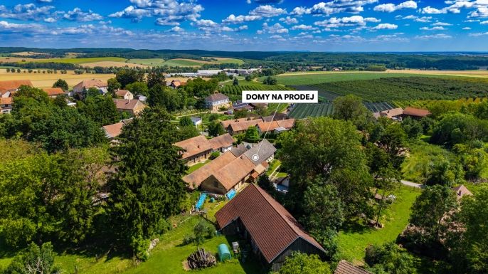 Prodej, Rodinný dům, Kopidlno