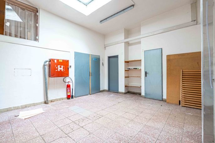 Prodej, Obchod a služby, Český Těšín