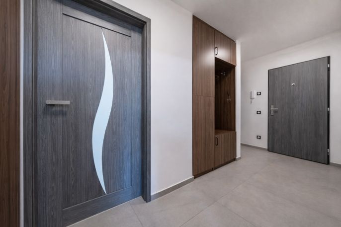 Pronájem, Byt 2+kk, Kovanice