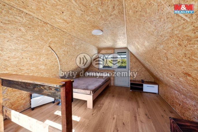 Prodej, Chata, Nový Oldřichov