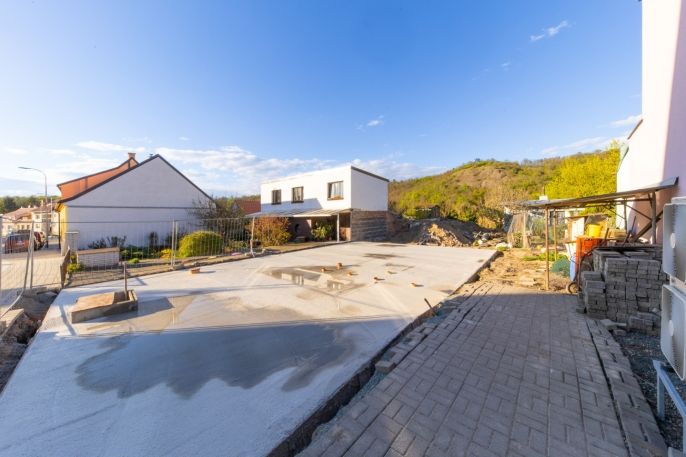 Prodej, Pozemek k bydlení, Moravský Krumlov