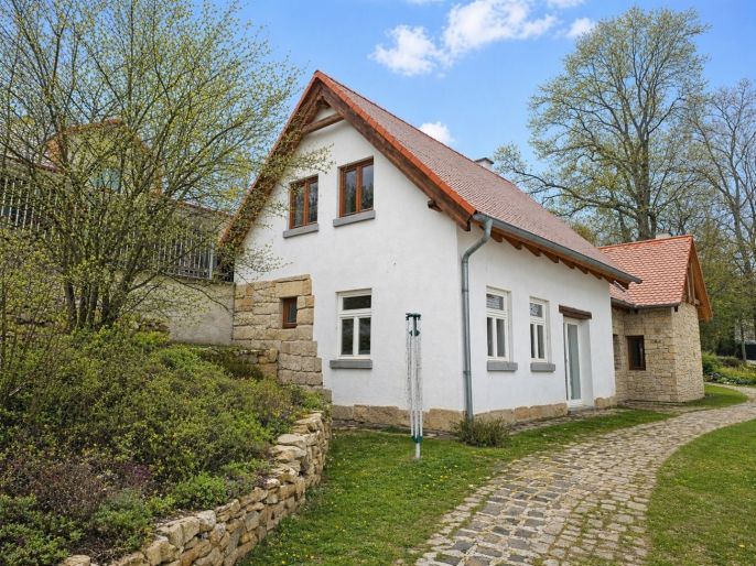 Pronájem, Rodinný dům, Třebívlice