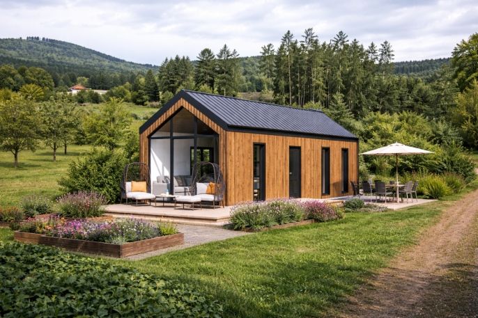 Prodej, Rodinný dům, Jevíčko