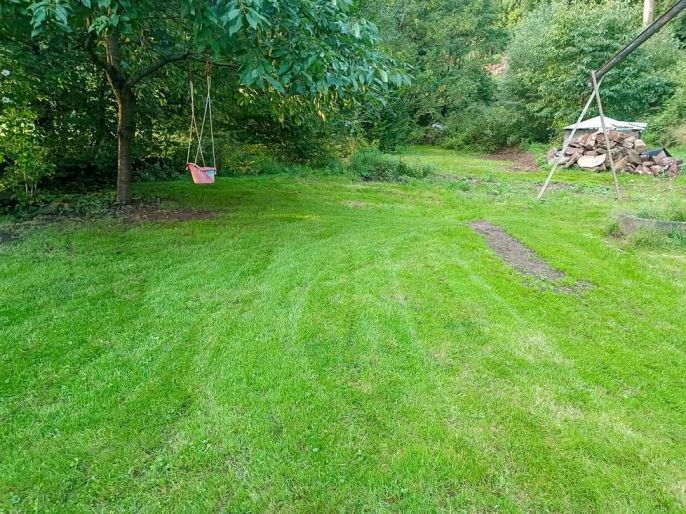 Prodej, Rodinný dům, Libštát