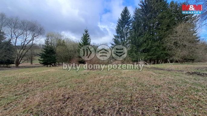 Prodej, Pozemek k bydlení, Vikantice