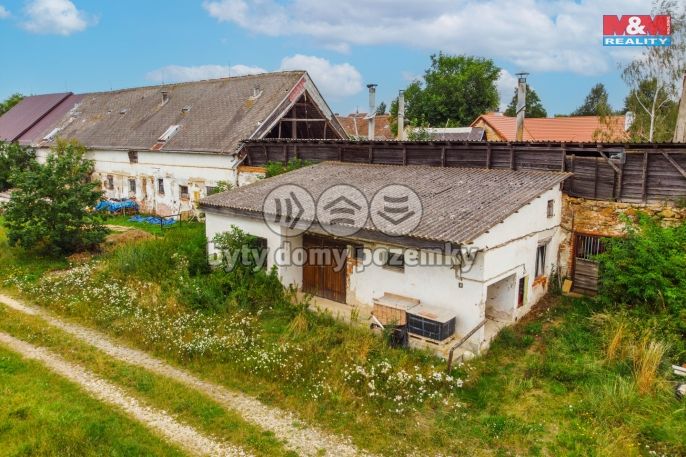 Prodej, Sklad, Dešná