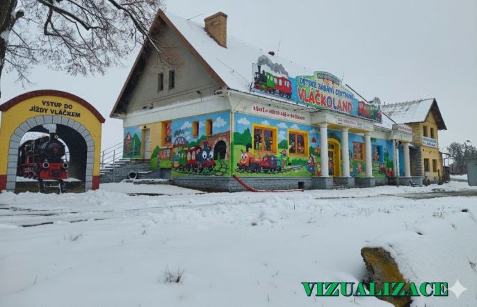 Prodej, Ostatní, Ratboř