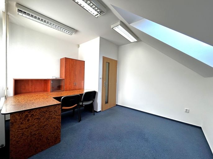 Prodej, Kancelářský prostor, Karviná