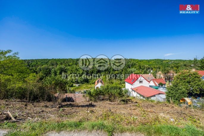 Prodej, Pozemek k bydlení, Choteč