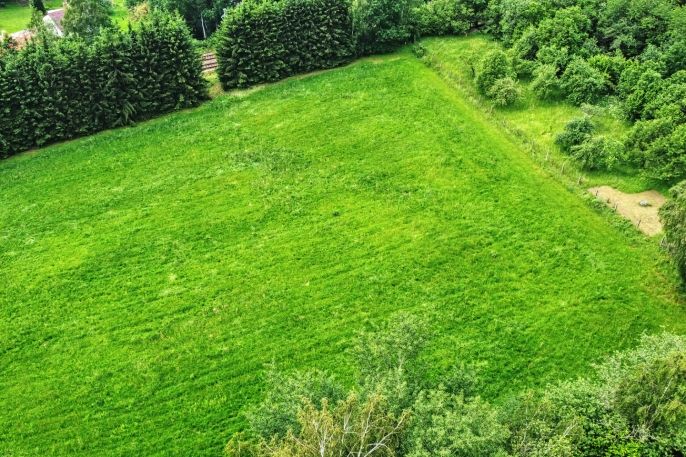 Prodej, Pozemek k bydlení, Služátky