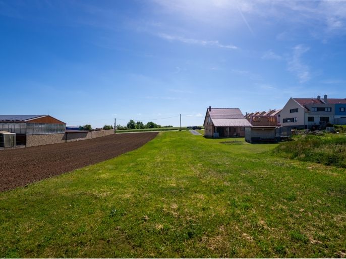 Prodej, Pozemek k bydlení, Pozořice