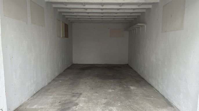 Prodej, Garáž, Havlíčkův Brod