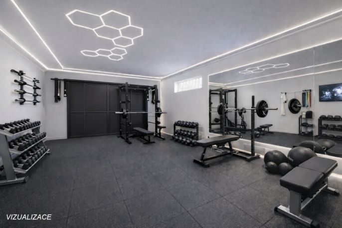 Prodej, Rodinný dům, Mukařov