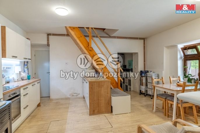 Prodej, Rodinný dům, Březnice