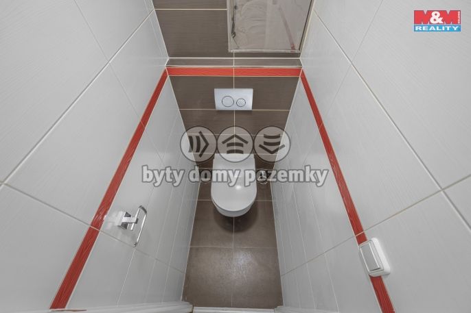 Prodej, Byt 3+1, Praha