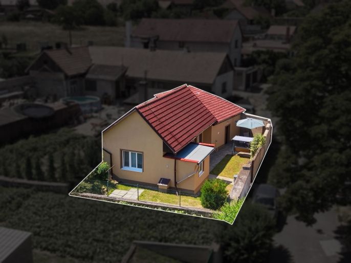 Prodej, Rodinný dům, Kleneč