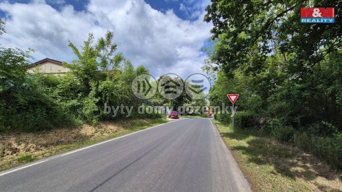 Prodej, Rodinný dům, Velemyšleves