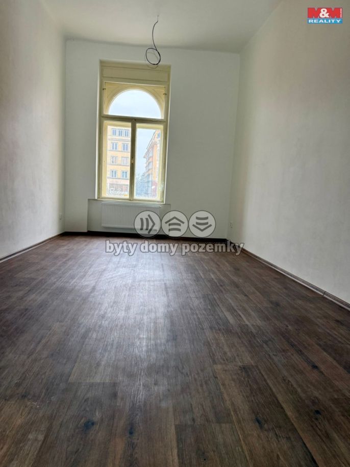 Pronájem, Kancelářský prostor, Ostrava