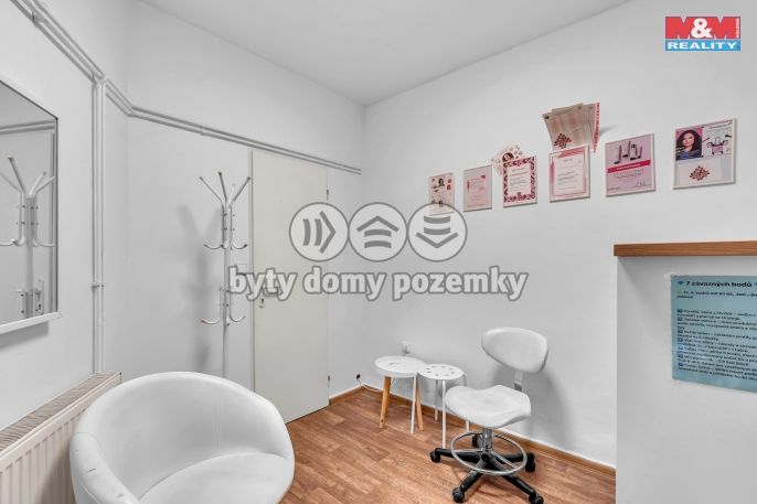 Prodej, Nájemní dům, Hořice