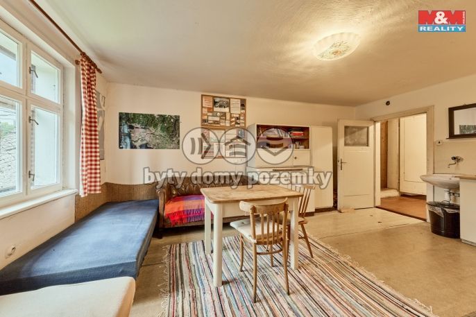 Prodej, Chalupa, Lichkov