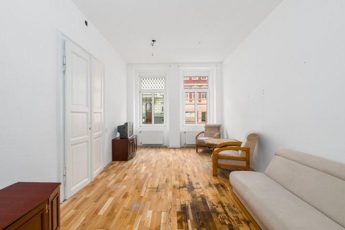 Prodej, Byt 3+kk, Teplice