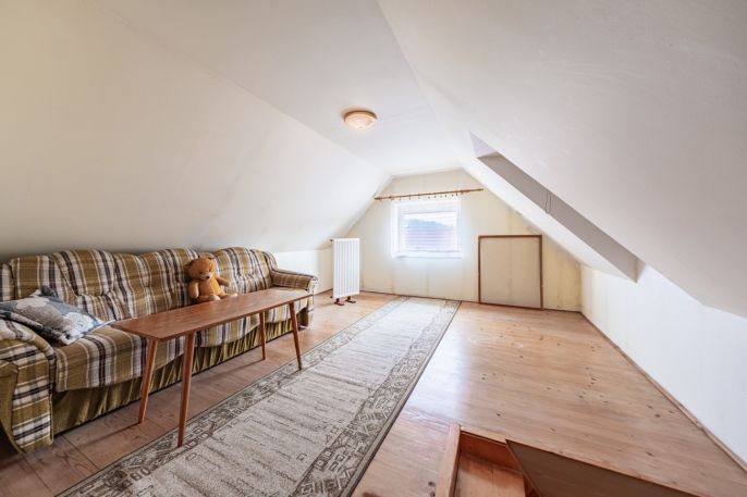 Prodej, Rodinný dům, Soběšice