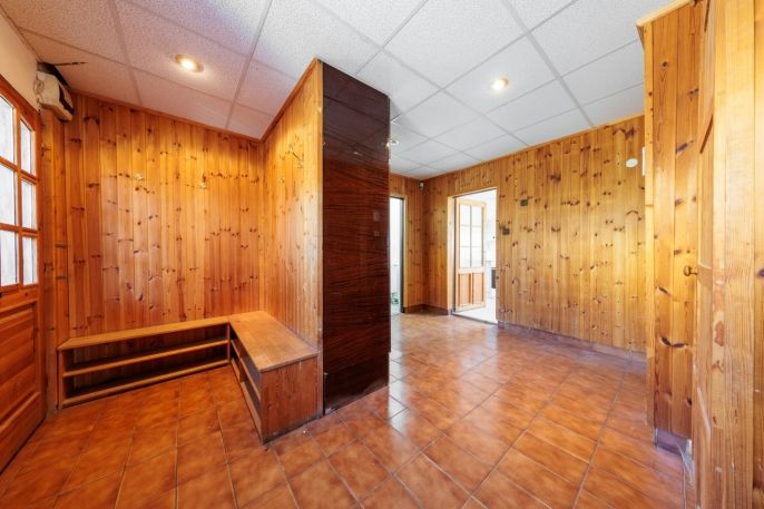 Prodej, Chalupa, Horní Slavkov