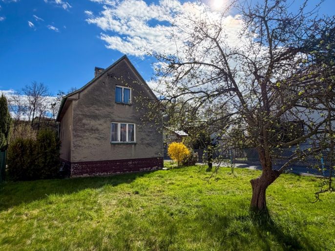 Prodej, Rodinný dům, Šilheřovice