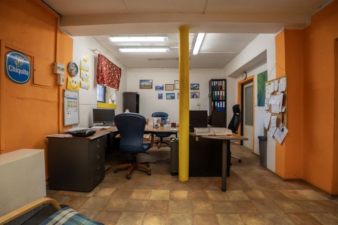 Prodej, Sklad, Liberec