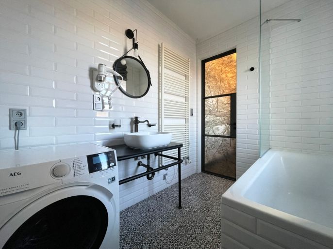 Pronájem, Byt 2+kk, Praha