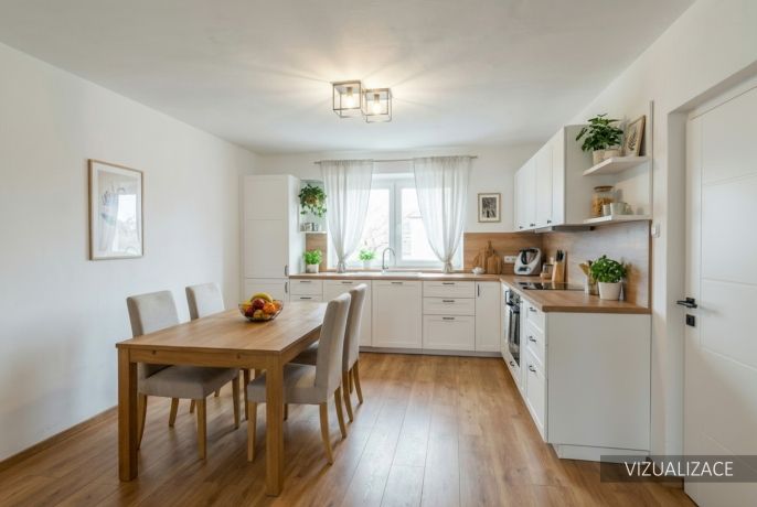 Prodej, Rodinný dům, Stochov