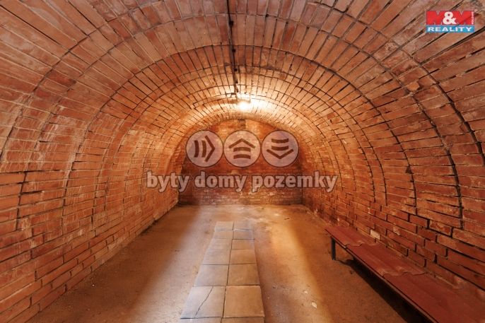 Prodej, Rodinný dům, Rohatec