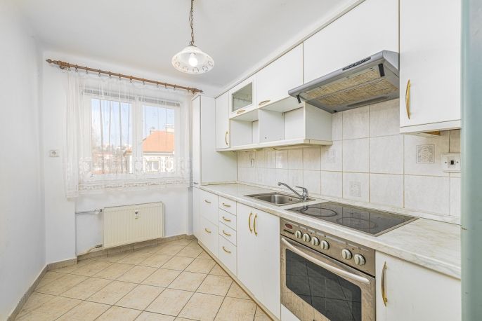 Prodej, Byt 2+1, Ledeč nad Sázavou