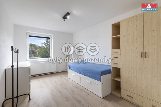 Prodej, Rodinný dům, Paskov