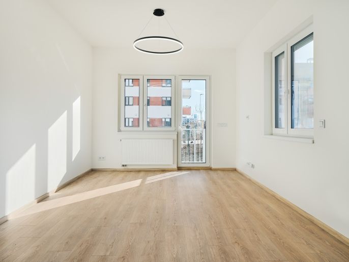 Pronájem, Byt 3+kk, Praha