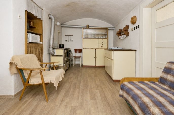 Prodej, Rodinný dům, Štoky