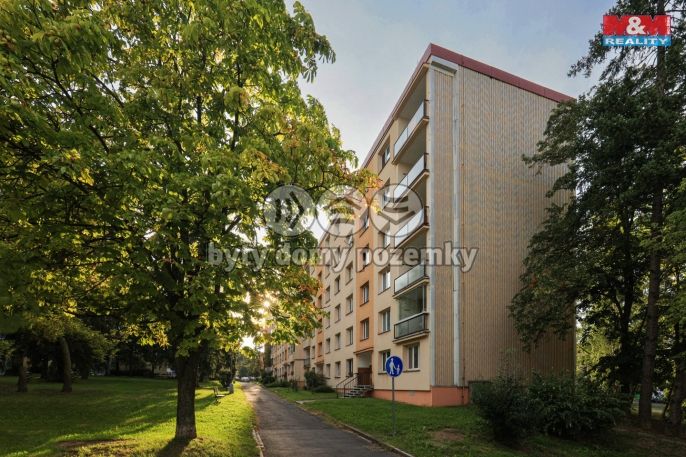 Prodej, Byt 2+1, Klatovy