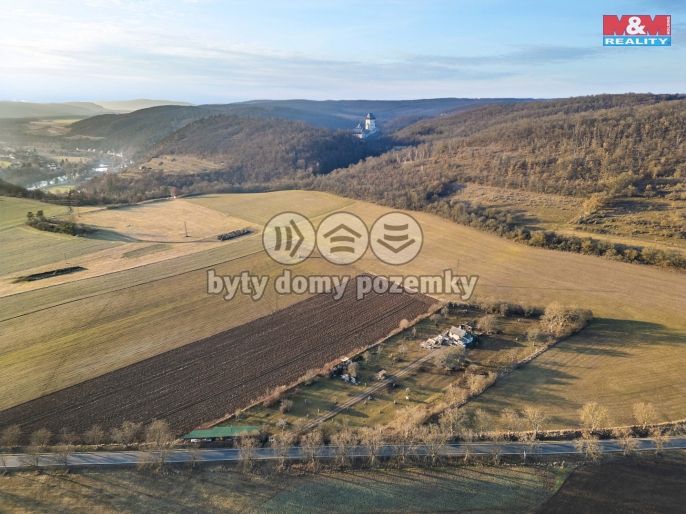 Prodej, Chata, Hlásná Třebaň