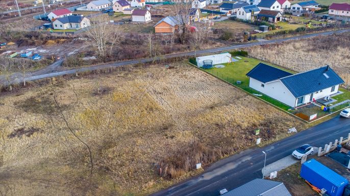 Prodej, Pozemek k bydlení, Píšťany