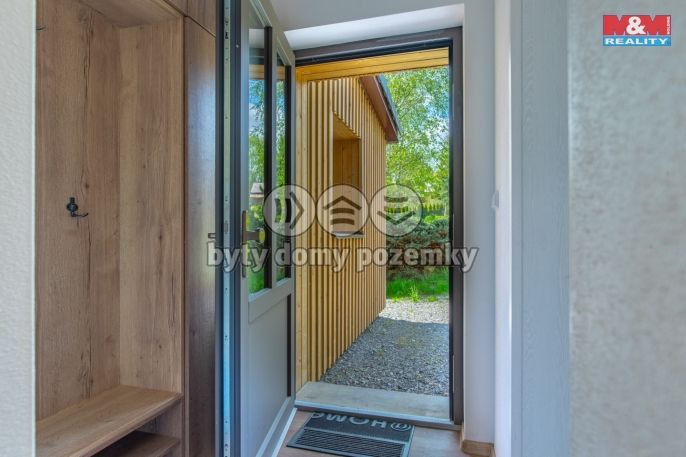 Prodej, Byt 2+kk, Nové Hutě