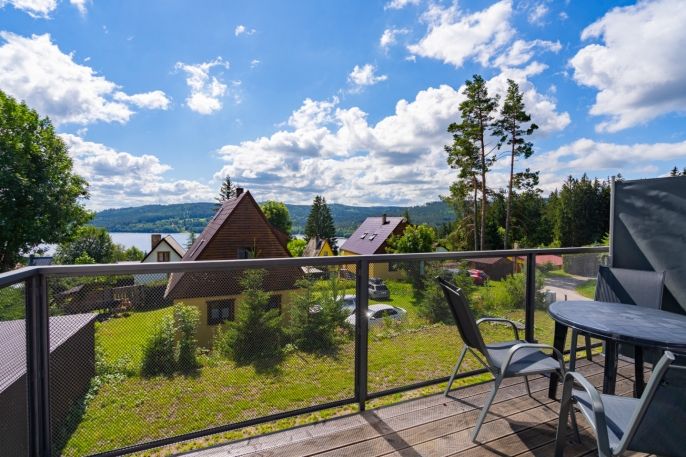Prodej, Hotel, penzion, Lipno nad Vltavou