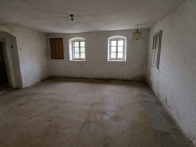 Prodej, Rodinný dům, Petroupim