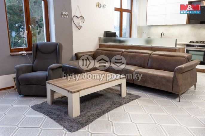 Prodej, Byt 4+kk, Opava