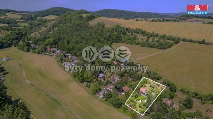 Prodej, Chata, Heroltice