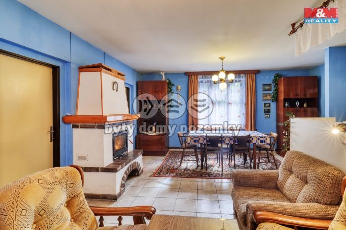 Prodej, Chalupa, Kopidlo